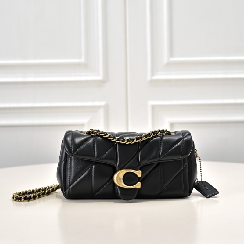 Coach CP149 black